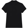 Polo écoresponsable maille piquée femme