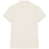 Polo écoresponsable maille piquée femme