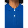 Polo écoresponsable maille piquée femme