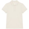 Polo écoresponsable maille piquée femme