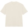 T-shirt écoresponsable oversize French Terry unisexe