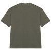 T-shirt écoresponsable oversize French Terry unisexe