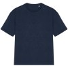 T-shirt écoresponsable oversize French Terry unisexe
