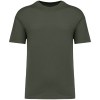 T-shirt écoresponsable à épaules tombantes unisexe