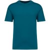T-shirt écoresponsable à épaules tombantes unisexe