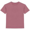 T-shirt écoresponsable à épaules tombantes enfant