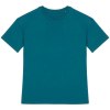T-shirt écoresponsable à épaules tombantes enfant
