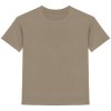 T-shirt écoresponsable à épaules tombantes enfant