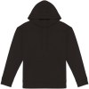 Sweat-shirt écoresponsable à capuche  à épaules tombantes French Terry unisexe