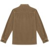 Veste écoresponsable en velours côtelé homme