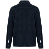 Veste écoresponsable en velours côtelé homme