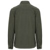 Veste écoresponsable en velours côtelé homme