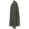 Veste écoresponsable en velours côtelé homme