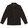Veste écoresponsable en velours côtelé homme