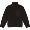 Veste écoresponsable en sherpa unisexe