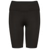 Legging mi-long écoresponsable femme