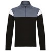 Sweat d'entrainement 1/4 zip enfant