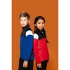 Sweat d'entrainement 1/4 zip enfant