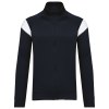 Veste de survêtement zippée unisexe