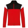 Veste de survêtement zippée enfant