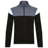 Veste de survêtement zippée enfant