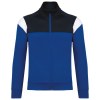 Veste de survêtement zippée enfant
