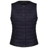 Bodywarmer léger femme