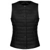 Bodywarmer léger femme