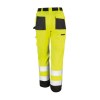 Pantalon cargo de sécurité