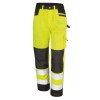 Pantalon cargo de sécurité