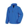 Veste softshell recyclée 2 couches enfant