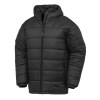 Parka doudoune recyclée
