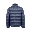 Veste matelassée recyclée sans capuche