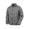 Veste matelassée recyclée sans capuche