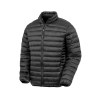 Veste matelassée recyclée sans capuche
