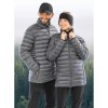 Veste matelassée recyclée sans capuche