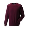 Sweat-shirt col rond Classic