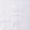 Chemise oxford cintrée manches courtes homme