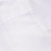 Chemise oxford cintrée manches courtes homme