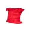 Pouf sceno velours
