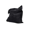 Pouf sceno velours