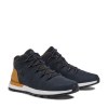 Chaussures Sprint trekker mid