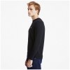 Pull coton bio col rond williams river