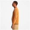 Pull coton bio col rond williams river