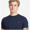 T-shirt Dunstan River