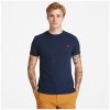 T-shirt Dunstan River