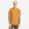 T-shirt Dunstan River