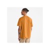 T-shirt bio Brand Tree