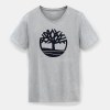 T-shirt bio Brand Tree