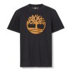 T-shirt bio Brand Tree